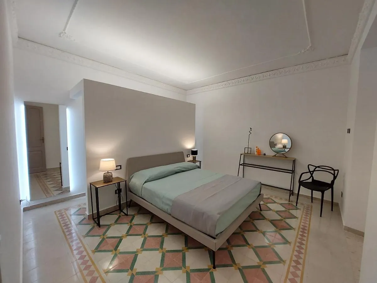 Biscottai42 Apartment Trapani