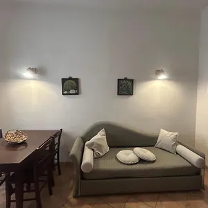 Vicolo 35 Apartamento