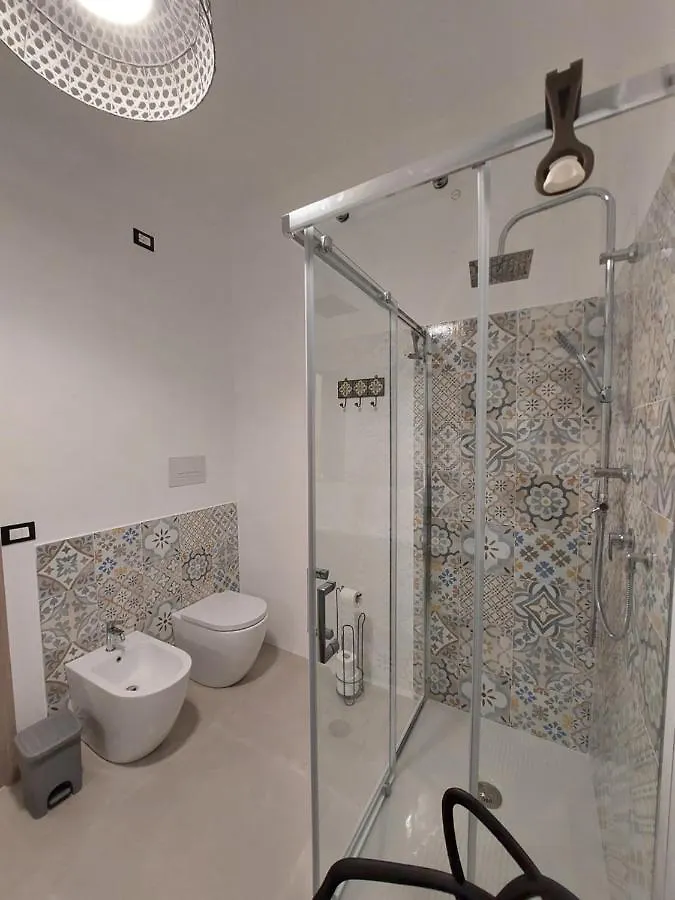 Appartement Biscottai42 à Trapani