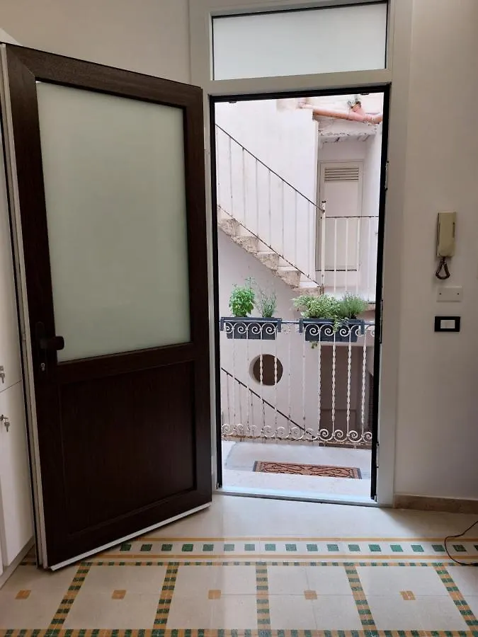 Appartement Biscottai42 à Trapani 0*,  Italie